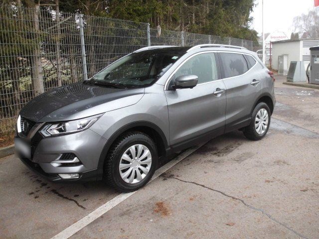 Image of Nissan Qashqai