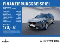 Cupra Formentor - Vorschau Bild 1