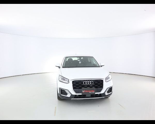 Audi AUDI Q2 30 TDI S tronic Admired