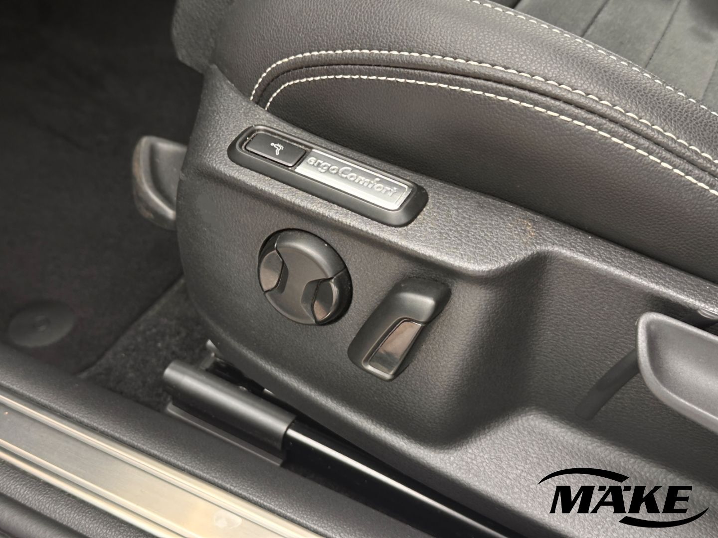 Passat Variant Elegance 2.0 TDI DSG ACC MATRIX R