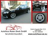 Audi A5 35 Diesel S-Tronic Advanced Sportpaket,Digita - Audi A5 Gebrauchtwagen in Berlin