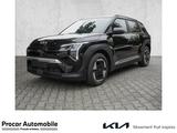 Kia EV3 81.4 kWh Earth Upgrade Winter Business Paket - : Allradantrieb, Geländewagen