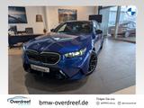 BMW M5 Plug-In Hybrid Touring xDrive Panorama AHK - BMW M5: Kombi