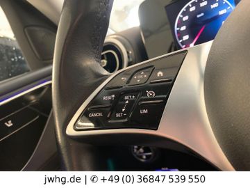 Mercedes C 200 - 12
