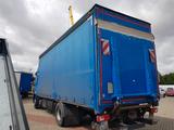 DAF CF 400 Plane Edscha LBW - DAF 400