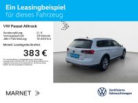 Volkswagen Passat Alltrack - Vorschau Bild 3