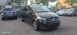 Mercedes-Benz V 250 CDI/BT/d AVANTGARDE extra - Mercedes-Benz V 200 Gebrauchtwagen
