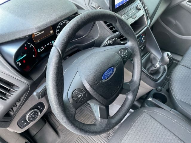 Fahrzeugabbildung Ford Transit Connect 1.0 EcoBoost 210 L2 Trend Sitzhe