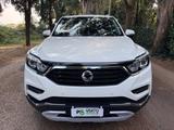 Ssangyong REXTON 2.2d 181cv 4WD 4x4 Gancio Train - gebrauchte Ssangyong REXTON aus dem Jahr 2019