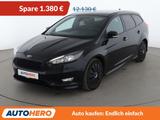 Ford Focus 1.5 EcoBoost ST-Line*NAVI*TEMPO*PLA*KLIMA* - Ford Focus Gebrauchtwagen in Bochum