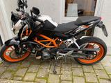 KTM 390 Duke - Offers
