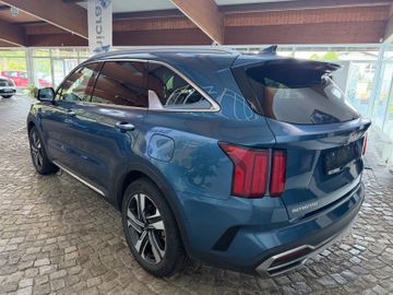 KIA Sorento - 6