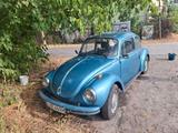 Volkswagen Käfer - Volkswagen Käfer in Berlin