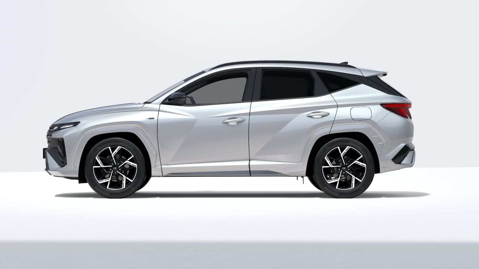 Hyundai TUCSON - Bild 7