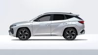 Hyundai TUCSON - Vorschau Bild 7