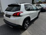 Peugeot 2008 Allure-GT-Line Edition -PANORAMA+KAMERA - Peugeot 2008 Gebrauchtwagen in Berlin
