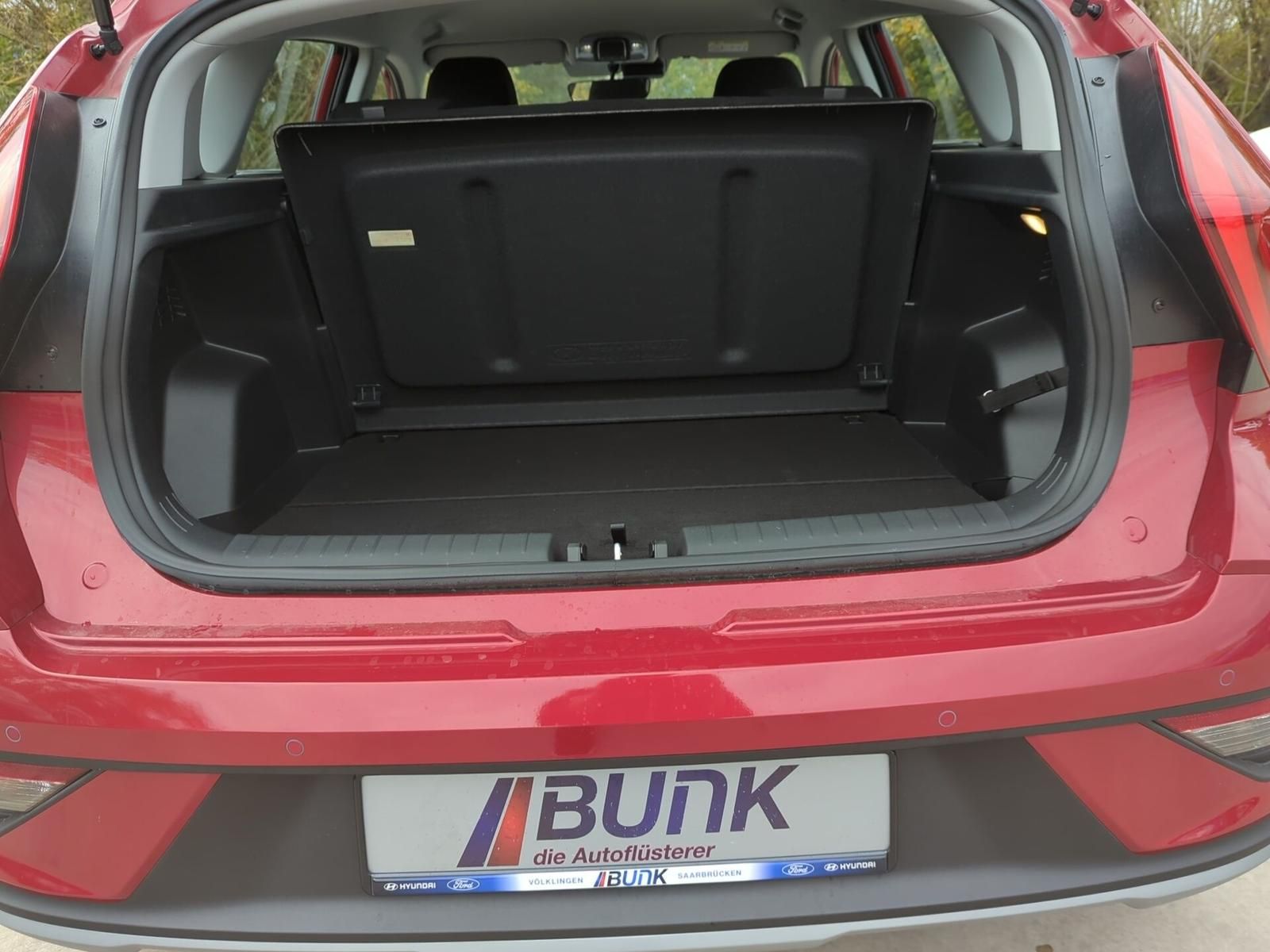 Hyundai BAYON – Bild 12
