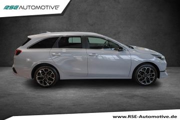 Bild 5 Kia cee'd Sportswagon Ceed SW 1.5 T-GDI Nightline Edition Navi AHK