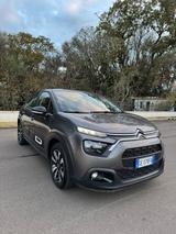 Citroën Citroen C3 PureTech 83 S&S Feel Pack - Citroën C3 mit Halbautomatikschaltung
