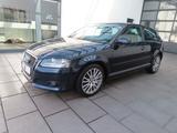 Audi A3 1.4 T  PDC/Metallic/Klima/Sitzheizung - mit Benzin-Antrieb: Blau, Metallic