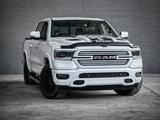 Dodge RAM 1500 5.7 Hemi V8 Crew Cab  * LARAMIE * - Dodge RAM: 1500 Cab Laramie Crew
