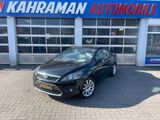 Ford Focus Cabrio Titanium - Ford Focus aus 2009: Cabrio