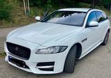 Jaguar XF Sportbrake - Jaguar XF in Bremen