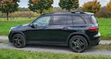 Mercedes-Benz GLB 220 D AMG Line  & Night Paket + MB 100  - scheckheftgepflegte Mercedes GLB 220