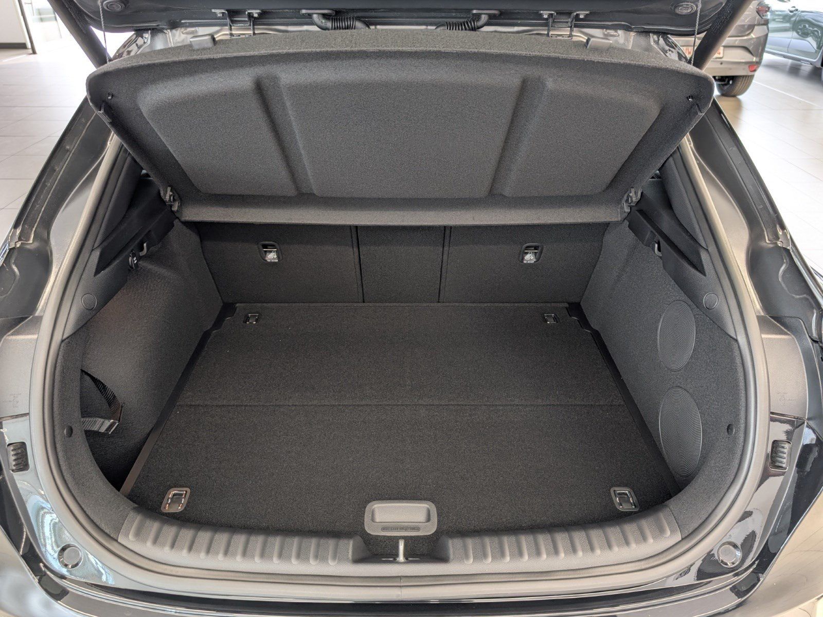 KIA XCeed  1.6 T-GDI 180 DCT7 GT-Line Leder – Bild 10