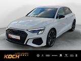 Audi S3 Sportback 2.0 TFSI q. S-Tronic, Matrix, Optik - gebrauchte Audi S3 aus dem Jahr 2024