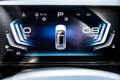 BAIC X55 - NEUES MODELL - JETZT BEI UNS TESTEN!