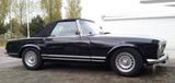 Mercedes-Benz 250 SL Pagode mit HaD-Top - Mercedes-Benz 250: Sl