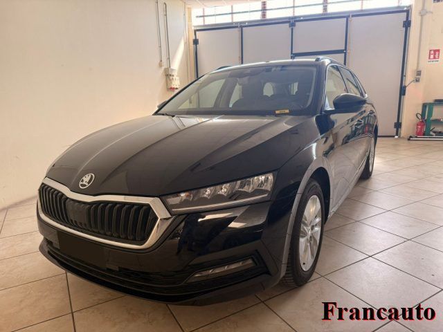 Image of Skoda Octavia