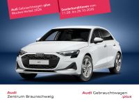 Audi A3 - Vorschau Bild 1