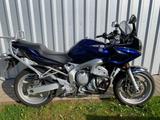 Yamaha FZ6 Fazer RJ07 - A2 Drossel - Offers