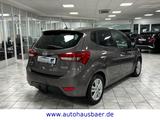 Hyundai ix20 Style*Rückfahrkamera*SHZ*NAVI*Bluetooth*SHZ - Hyundai ix20 mit Benzin-Antrieb: Automatik