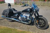 BMW R18 Classic oder tausch gegen 1250 GS  - BMW 125 C1