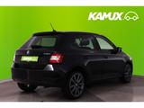 Skoda Fabia 1.0MPI Drive+NAVI+TEMPO+PDC+SHZ+KLIMA - Skoda Fabia: 1.0