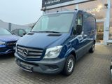 Mercedes-Benz Sprinter II Kasten 313 CDI|TÜV/AU NEU| - Mercedes-Benz Sprinter Gebrauchtwagen in Duisburg
