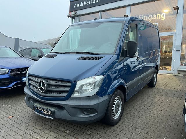 Mercedes-Benz Sprinter II Kasten 313 CDI|TÜV/AU NEU|