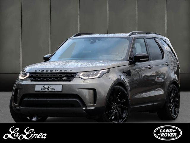 Land Rover Discovery 5 D300 HSE Luxury SDV6 7 Sitzer, Head 