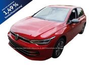 Volkswagen Golf - Vorschau Bild 1