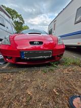 Toyota Celica 1.8 S S - gebrauchte Toyota Celica aus dem Jahr 2002