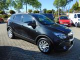 Opel Mokka Edition ecoFlex 4x4 - gebrauchte Opel Mokka aus dem Jahr 2013