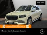 Mercedes-Benz GLS 600 Maybach Distr/Pano/AHK/Exec-Sitze/Burmes