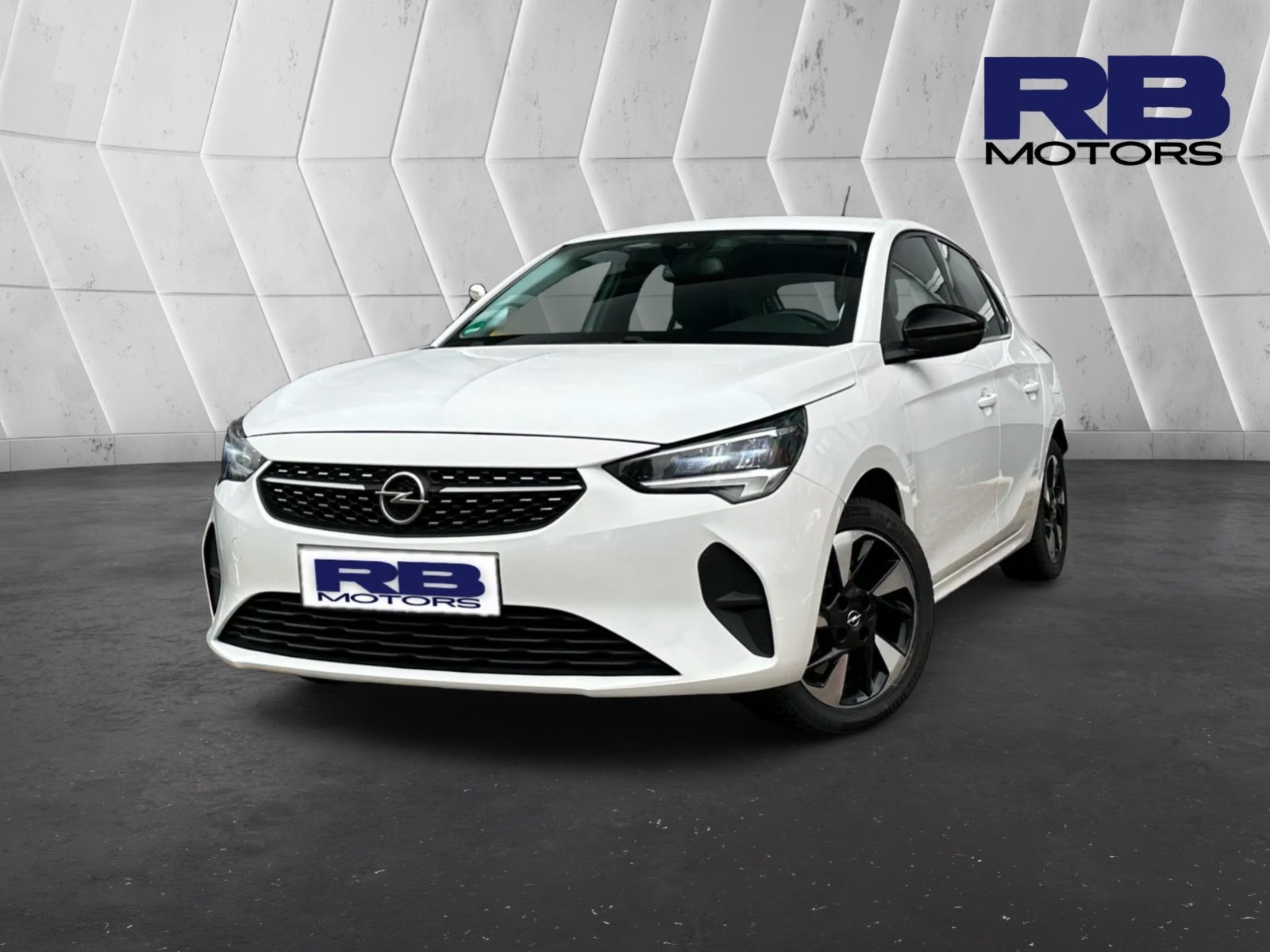Opel Corsa F e Elegance*Navi*Kamera*SzHzg*LHZ*PDC*