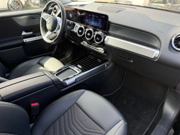 Mercedes GLB 200 - 6