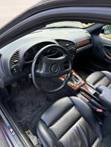 BMW M3 E36 Limousine  - BMW M3 in Gelsenkirchen