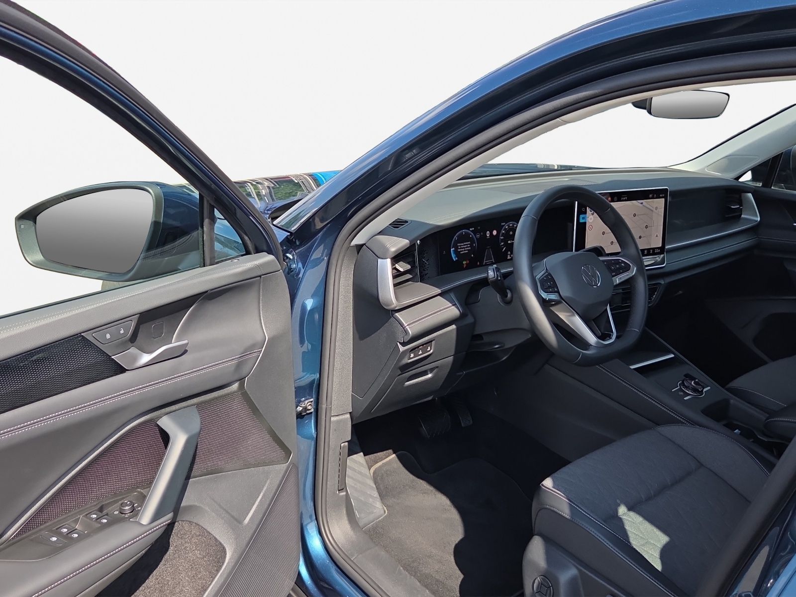 Volkswagen Tayron - Bild 16