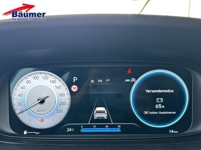 Hyundai BAYON – Bild 15